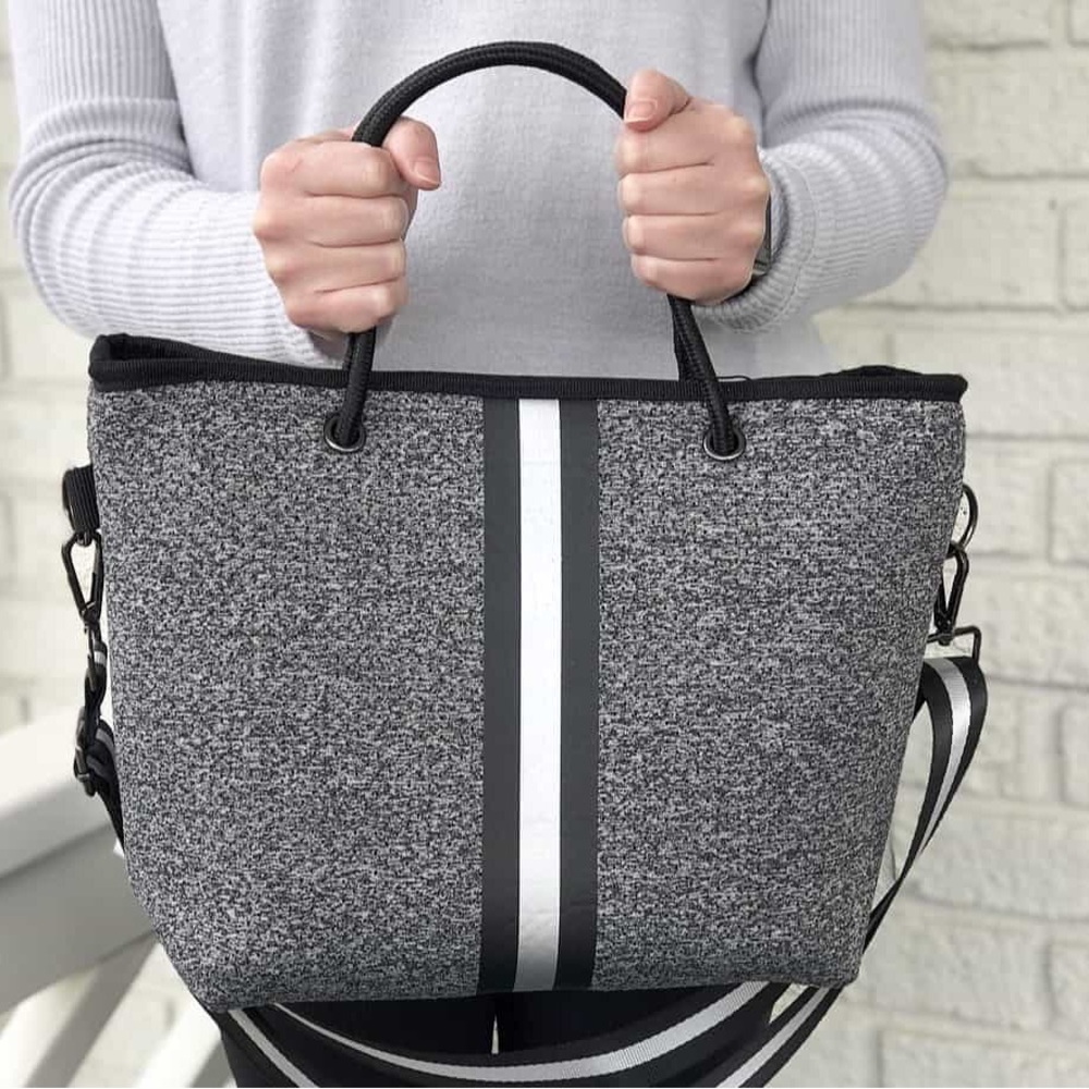 New Haute Shore Ryan mini tote